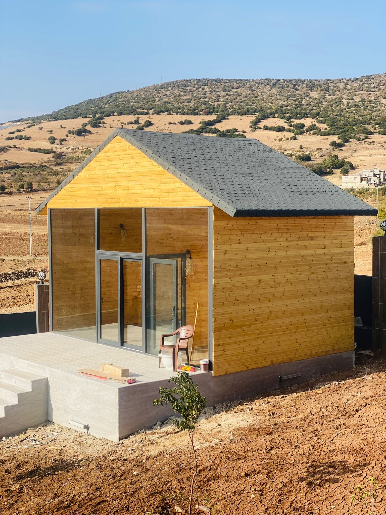 Ersöz Çatı & İzolasyon